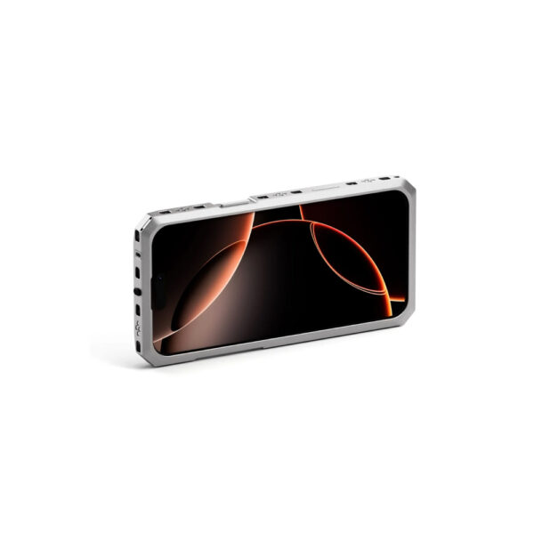 TILTA 鐵頭 Khronos iPhone 16 Pro / Pro Max 專用攝影保護殼：圖片 24