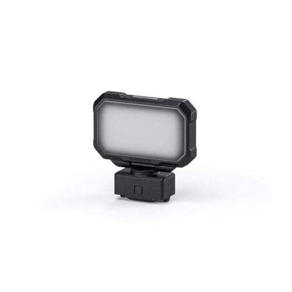 TILTA 鐵頭 Khronos 迷你日光型 LED 補光燈：圖片 5