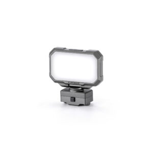 TILTA 鐵頭 Khronos 迷你日光型 LED 補光燈