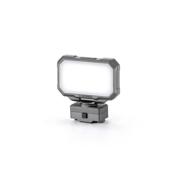 TILTA 鐵頭 Khronos 迷你日光型 LED 補光燈