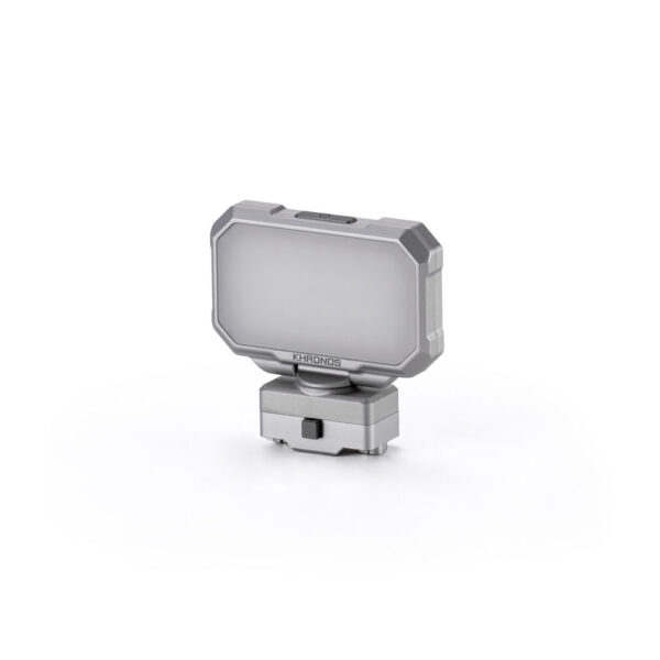 TILTA 鐵頭 Khronos 迷你日光型 LED 補光燈：圖片 3