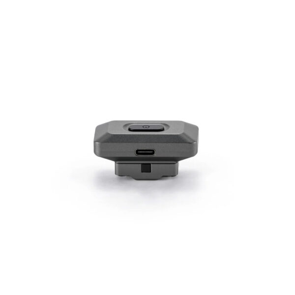 TILTA 鐵頭 Khronos 2.4G Nucleus 無線接收器：圖片 2