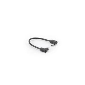 TILTA KHRONOS手機殼通用拓展塢專用數據線（18cm 100W 5A）