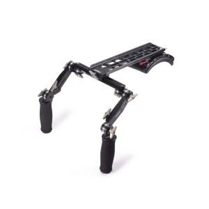 TILTA 鐵頭 15mm專業燕尾肩扛系統