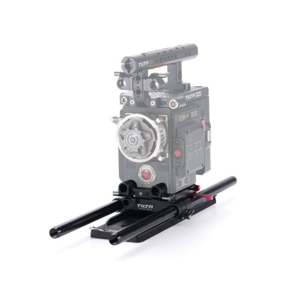 TILTA 鐵頭 19mm 多功能底板(Studio 標準轉接 Arri 標準)：圖片 5