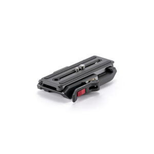 TILTA 鐵頭 CT08 專用 ARCA／Manfrotto 雙快拆接座套件