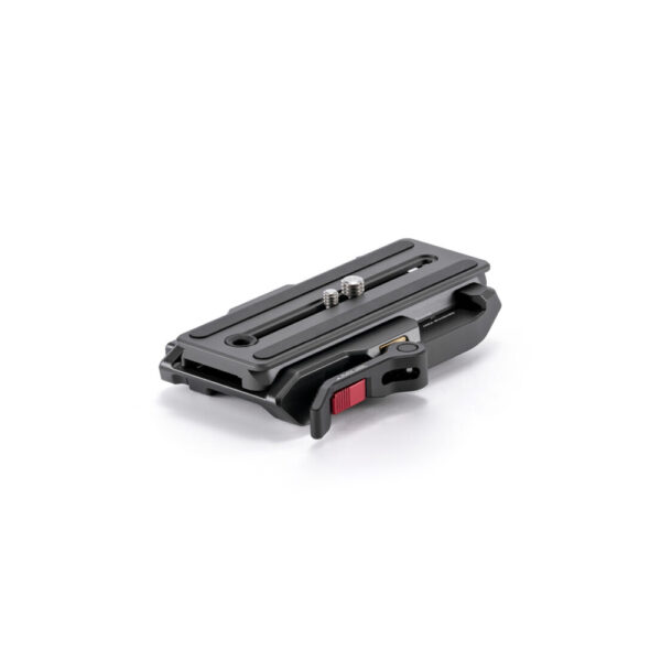 TILTA 鐵頭 CT08 專用 ARCA／Manfrotto 雙快拆接座套件