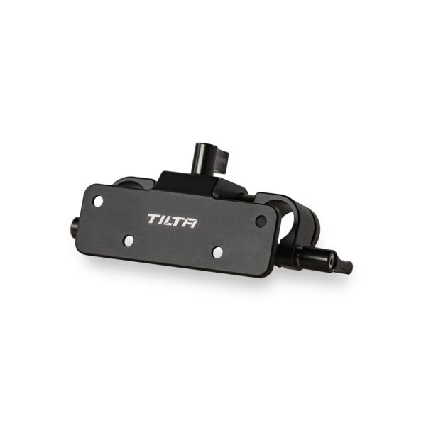 TILTA 鐵頭 15mm LWS 導軌桿轉接座(適用通用電池板)：圖片 2