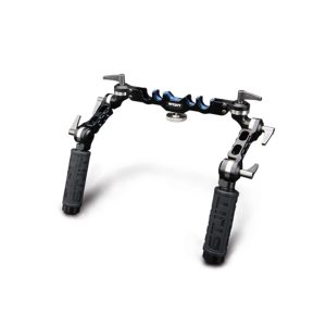 TILTA 鐵頭 15mm/19mm 通用手把(舊版)