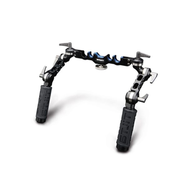 TILTA 鐵頭 15mm/19mm 通用手把(舊版)