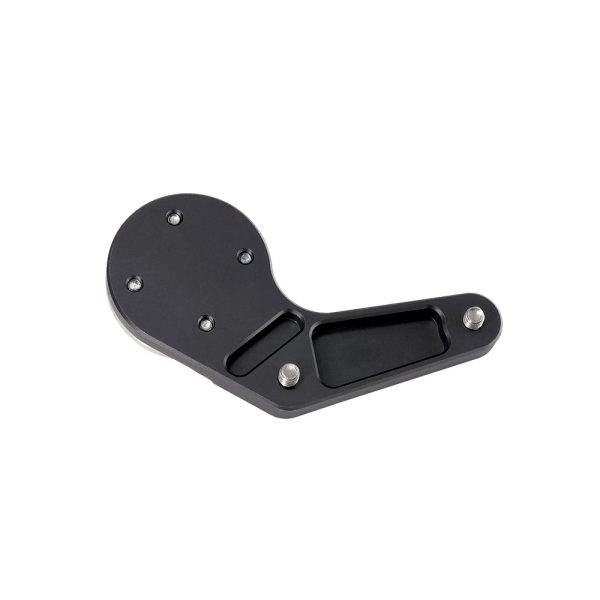 TILTA 鐵頭 原力M ARRI Rosette 標準齒盤轉接器：圖片 2
