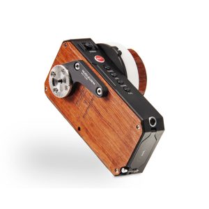 TILTA 鐵頭 原力M ARRI Rosette 標準齒盤轉接器