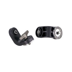 TILTA 鐵頭 手把轉 ARRI 標準 Rosette 轉接器