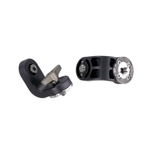 TILTA 鐵頭 手把轉 ARRI 標準 Rosette 轉接器