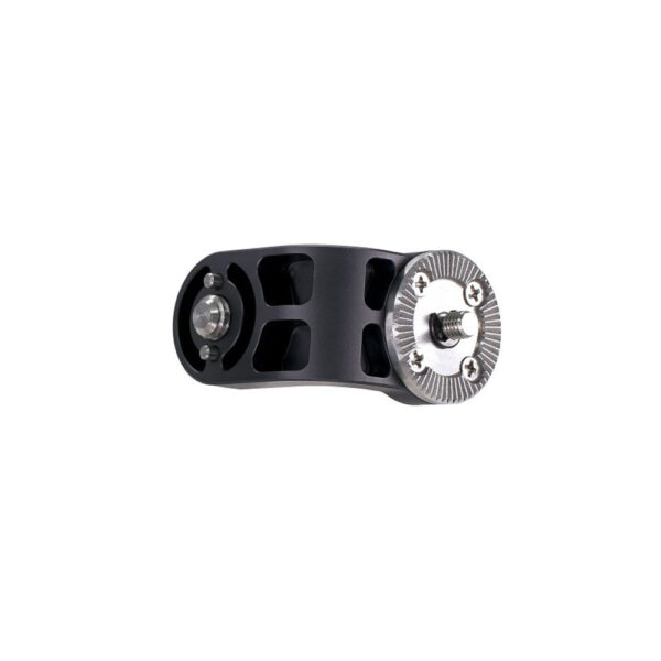 TILTA 鐵頭 Nucleus-M 手把轉 ARRI 標準 Rosette 單接座：圖片 2