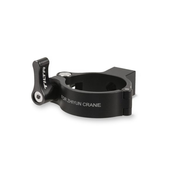 TILTA 鐵頭 專用手輪轉接器(支援 Zhiyun Crane 1)：圖片 2