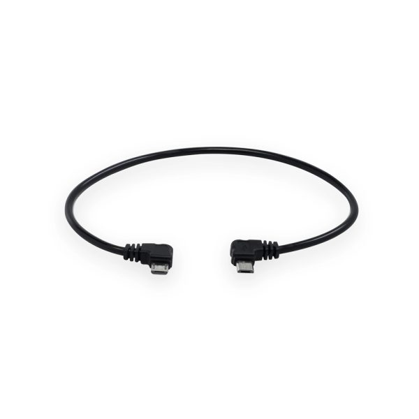 TILTA 鐵頭 Micro-USB 原力N馬達電源線