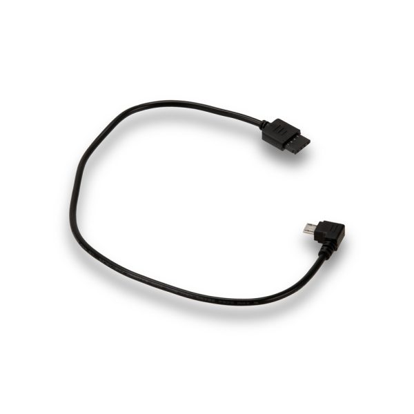 TILTA 鐵頭 馬達 Micro-USB to Ronin-S 12V 電源線：圖片 2