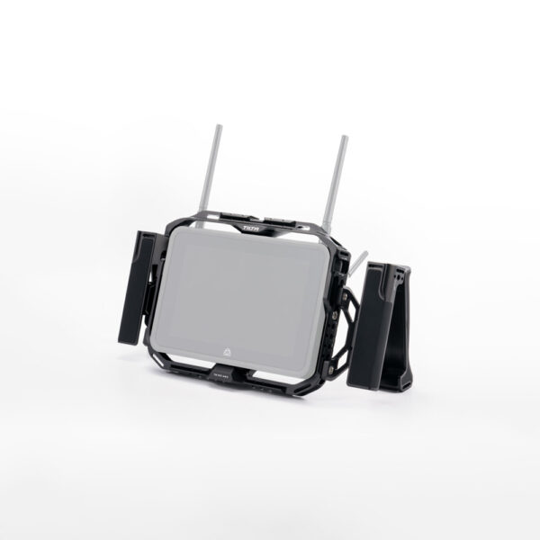 TILTA 鐵頭 ATOMOS SHOGUN CONNECT 監視器全籠-黑色：圖片 9