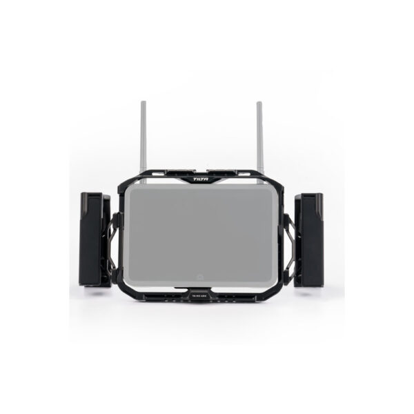 TILTA 鐵頭 ATOMOS SHOGUN CONNECT 監視器全籠-黑色：圖片 10