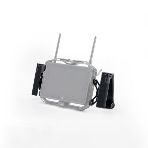 TILTA 鐵頭 ATOMOS SHOGUN CONNECT 監視器全籠-黑色：圖片 4