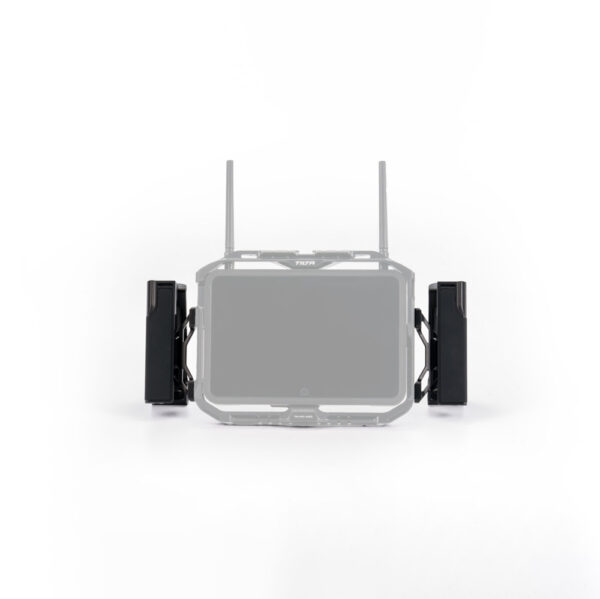 TILTA 鐵頭 ATOMOS SHOGUN CONNECT 監視器全籠-黑色：圖片 5