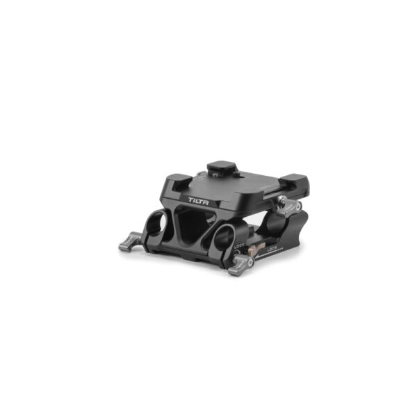 TILTA 鐵頭 15mm LWS Arca／Manfrotto 雙制式快拆底板