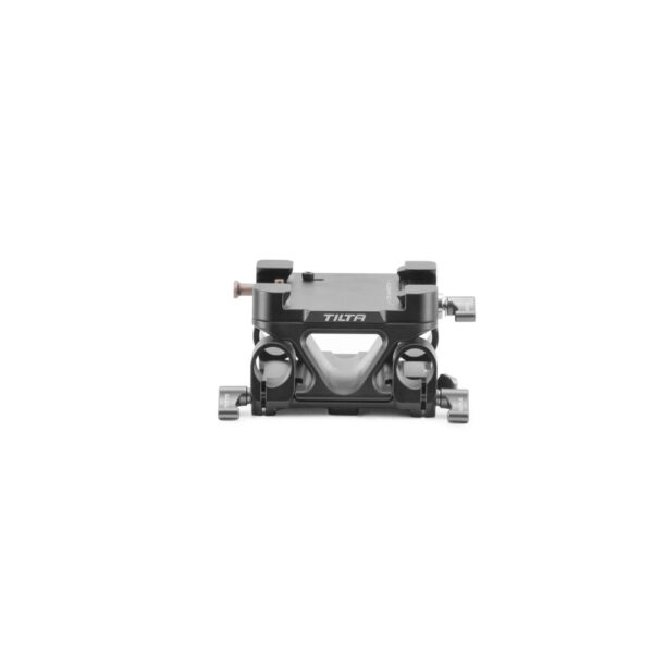 TILTA 鐵頭 15mm LWS Arca／Manfrotto 雙制式快拆底板：圖片 2