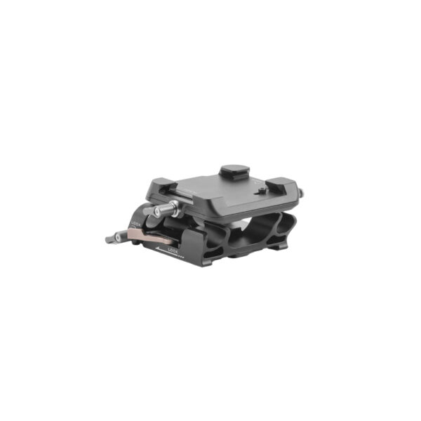 TILTA 鐵頭 15mm LWS Arca／Manfrotto 雙制式快拆底板：圖片 3