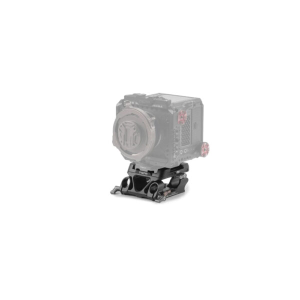 TILTA 鐵頭 15mm LWS Arca／Manfrotto 雙制式快拆底板：圖片 4