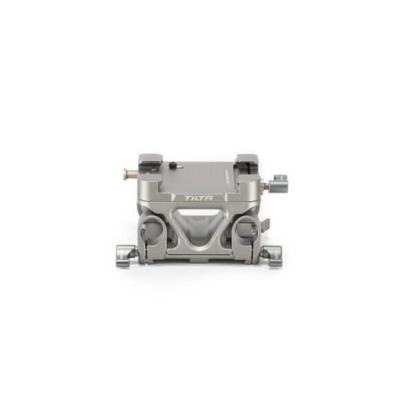TILTA 鐵頭 15mm LWS Arca／Manfrotto 雙制式快拆底板：圖片 6