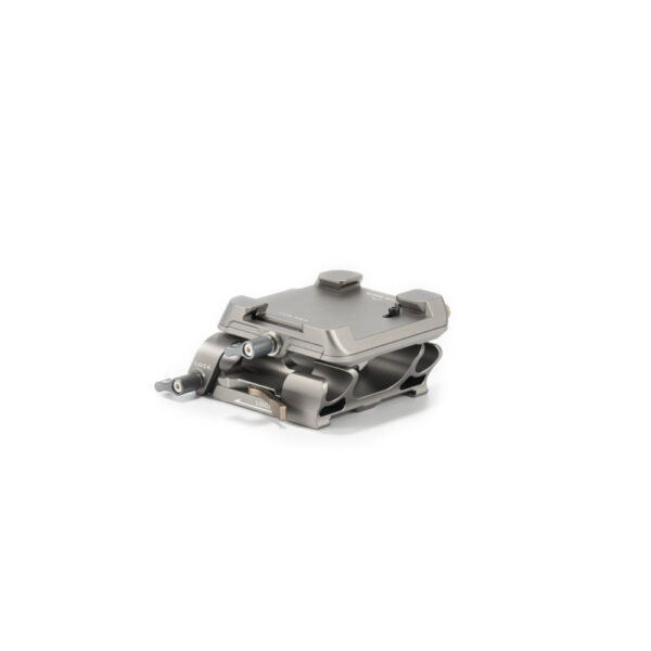 TILTA 鐵頭 15mm LWS Arca／Manfrotto 雙制式快拆底板：圖片 7