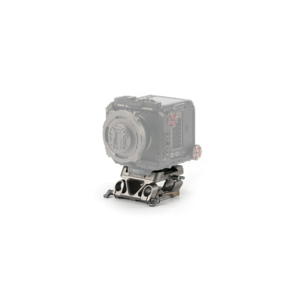 TILTA 鐵頭 15mm LWS Arca／Manfrotto 雙制式快拆底板：圖片 8