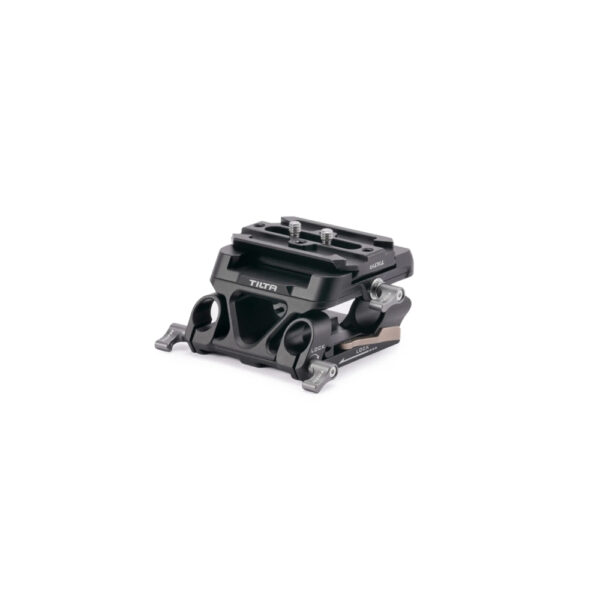 TILTA 鐵頭 15mm LWS Arca／Manfrotto 雙制式快拆底板：圖片 9