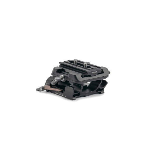 TILTA 鐵頭 15mm LWS Arca／Manfrotto 雙制式快拆底板：圖片 11