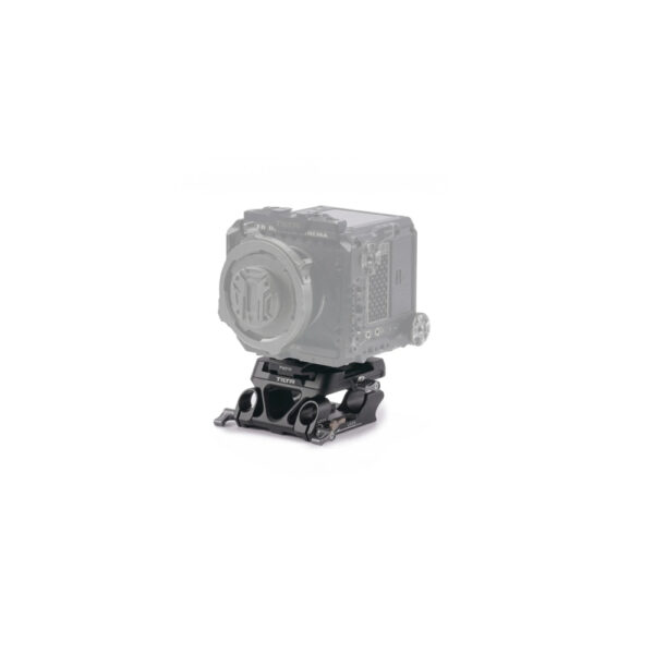TILTA 鐵頭 15mm LWS Arca／Manfrotto 雙制式快拆底板：圖片 12