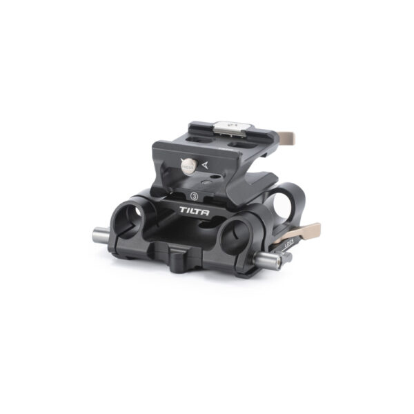 TILTA 鐵頭 15mm 模組化輕型底座型III