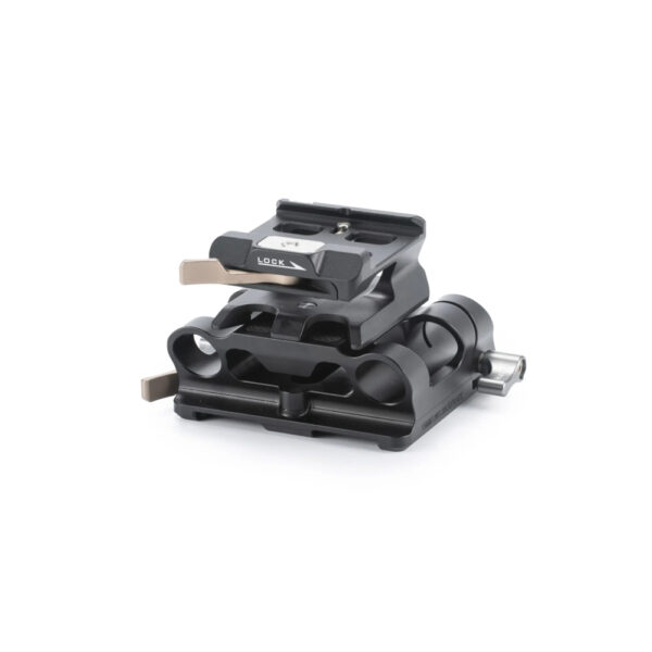 TILTA 鐵頭 15mm 模組化輕型底座型III：圖片 3
