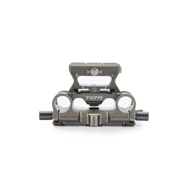 TILTA 鐵頭 15mm 模組化輕型底座型III：圖片 7