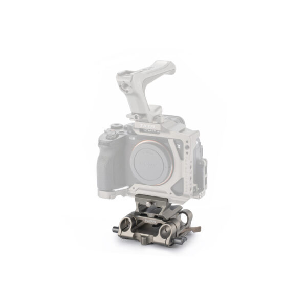 TILTA 鐵頭 15mm 模組化輕型底座型III：圖片 10