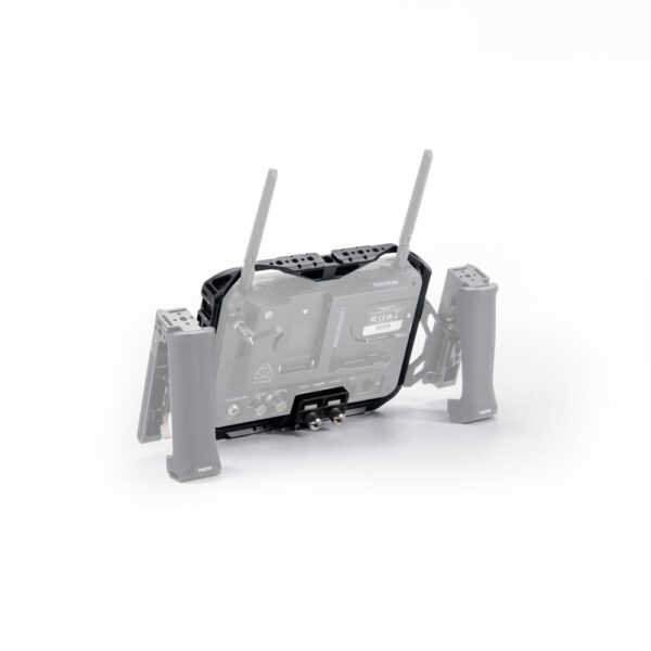 TILTA 鐵頭 ATOMOS SHOGUN CONNECT 監視器全籠-黑色：圖片 3