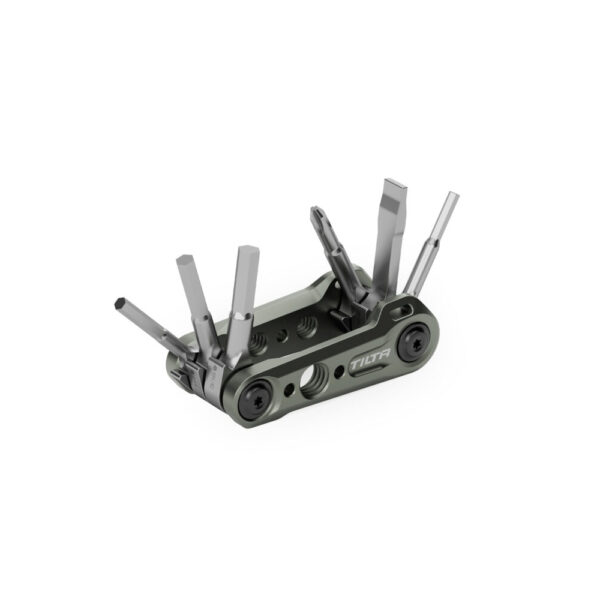 TILTA 鐵頭 口袋型多功能工具組：圖片 4