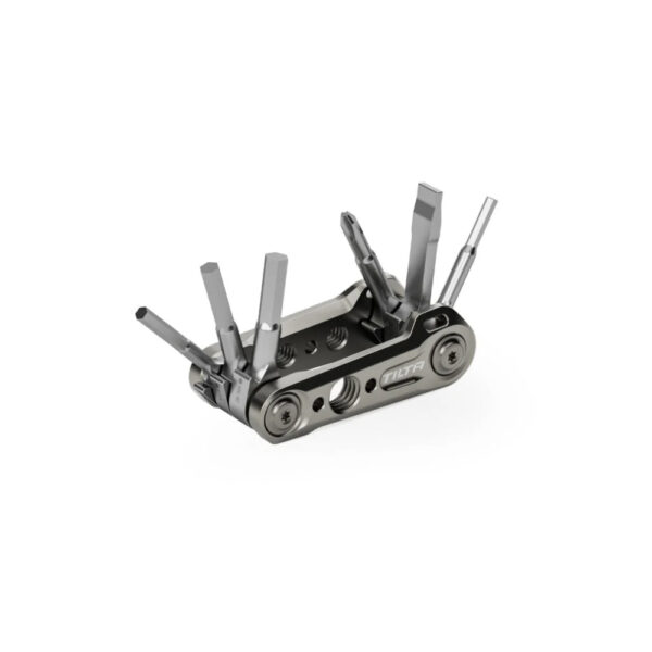 TILTA 鐵頭 口袋型多功能工具組：圖片 10