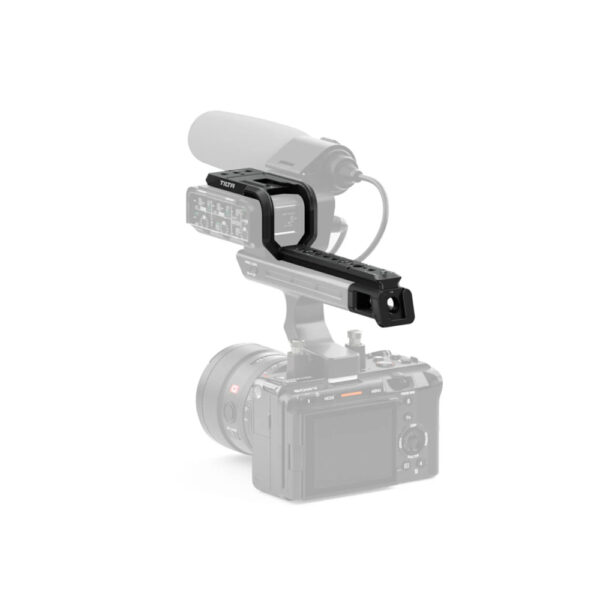 TILTA 鐵頭 Sony FX3 XLR手把延長拓展件：圖片 4