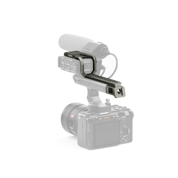 TILTA 鐵頭 Sony FX3 XLR手把延長拓展件：圖片 6