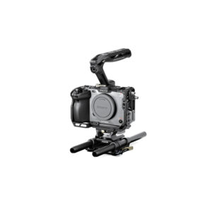TILTA 鐵頭 Sony FX3／FX30 V2 全籠基礎版套裝