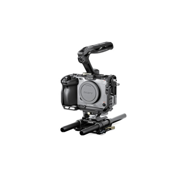 TILTA 鐵頭 Sony FX3／FX30 V2 全籠基礎版套裝