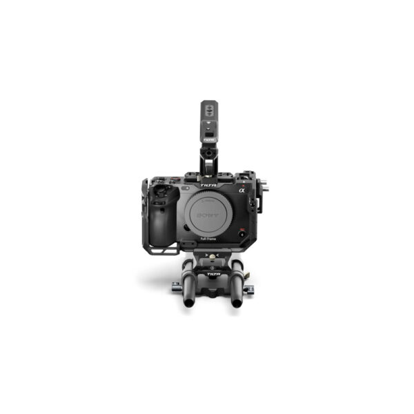 TILTA 鐵頭 Sony FX3／FX30 V2 全籠基礎版套裝：圖片 2