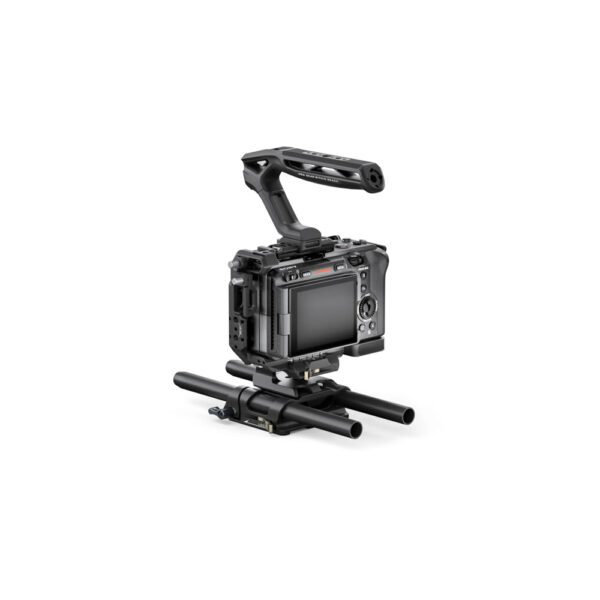 TILTA 鐵頭 Sony FX3／FX30 V2 全籠基礎版套裝：圖片 3