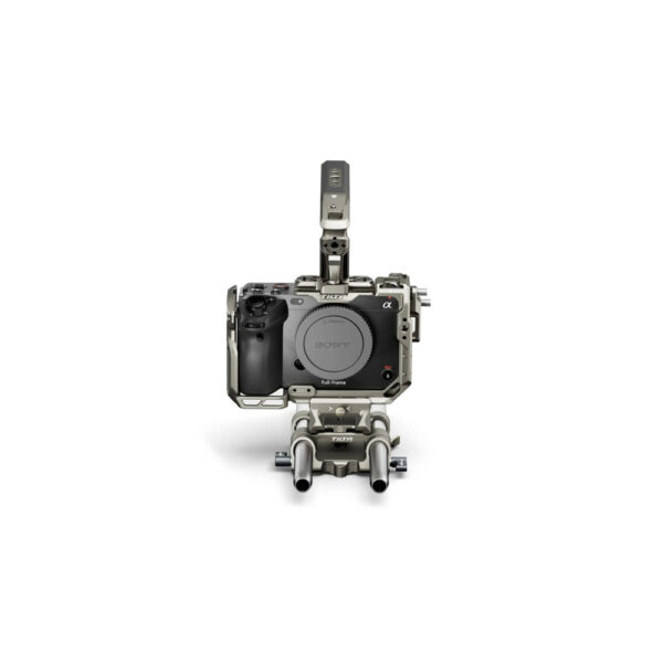 TILTA 鐵頭 Sony FX3／FX30 V2 全籠基礎版套裝：圖片 5